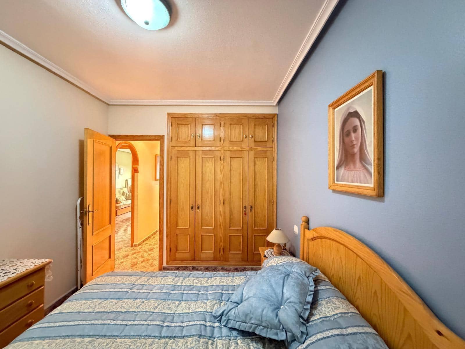 2 quarto Apartamento para venda em Torrevieja - 179 900 € (Ref: 9732427)