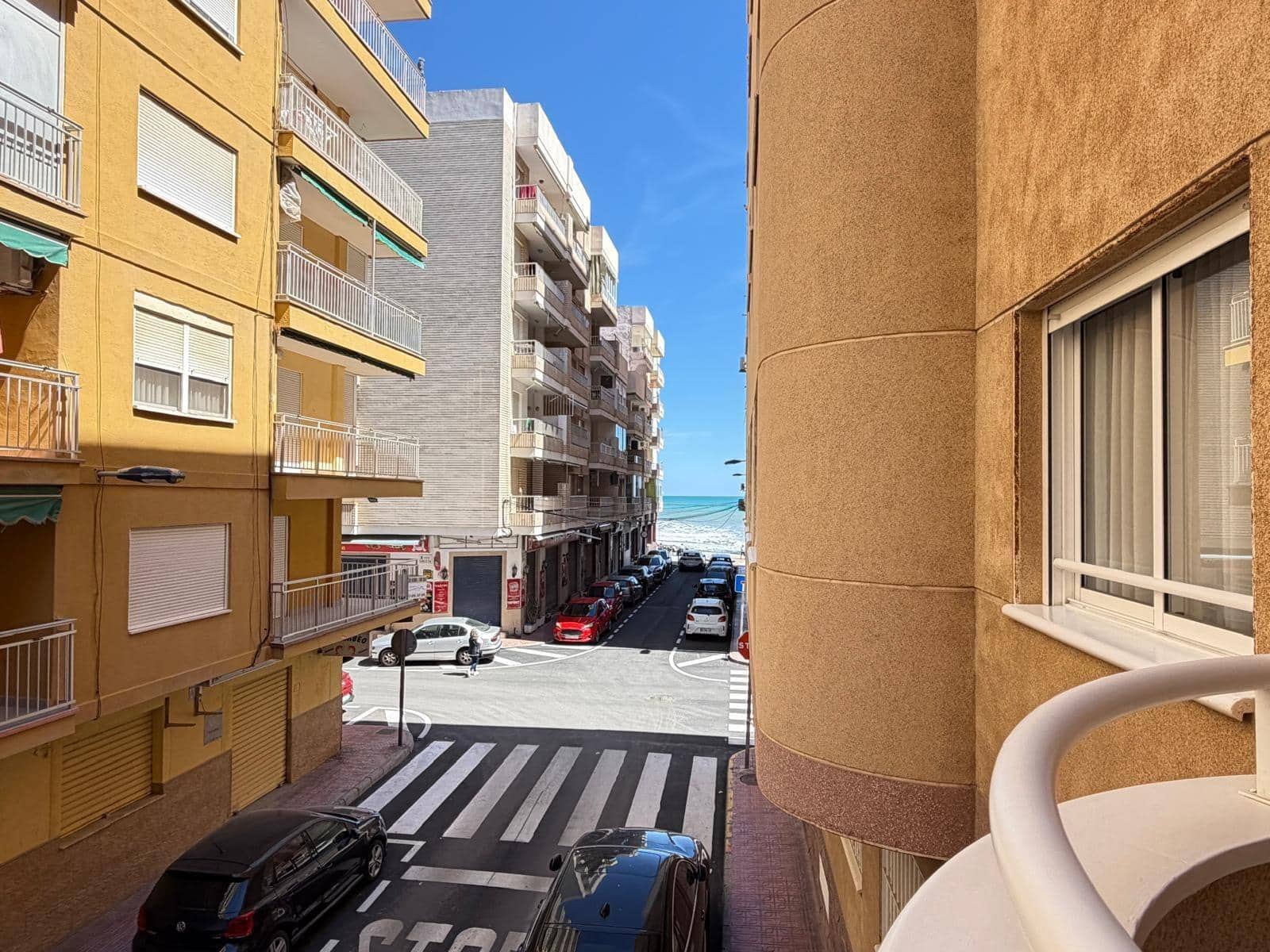 2 quarto Apartamento para venda em Torrevieja - 179 900 € (Ref: 9732427)