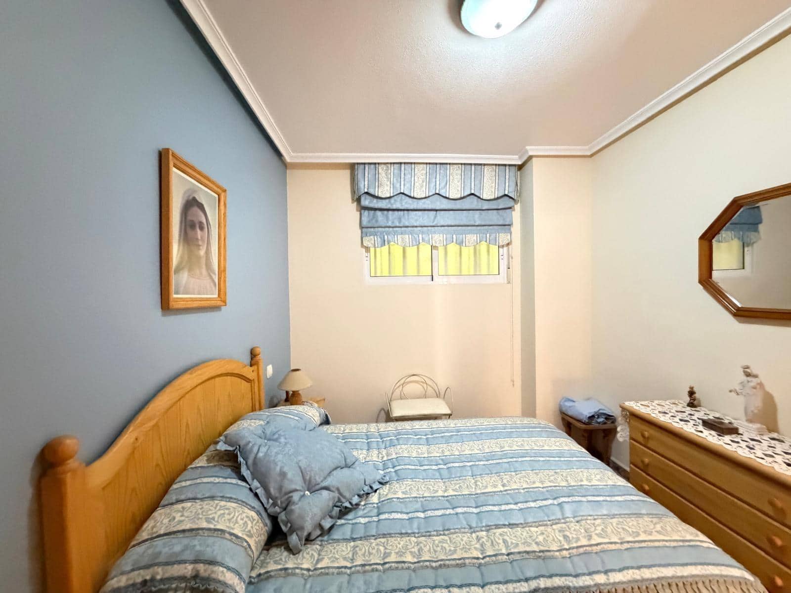 2 quarto Apartamento para venda em Torrevieja - 179 900 € (Ref: 9732427)