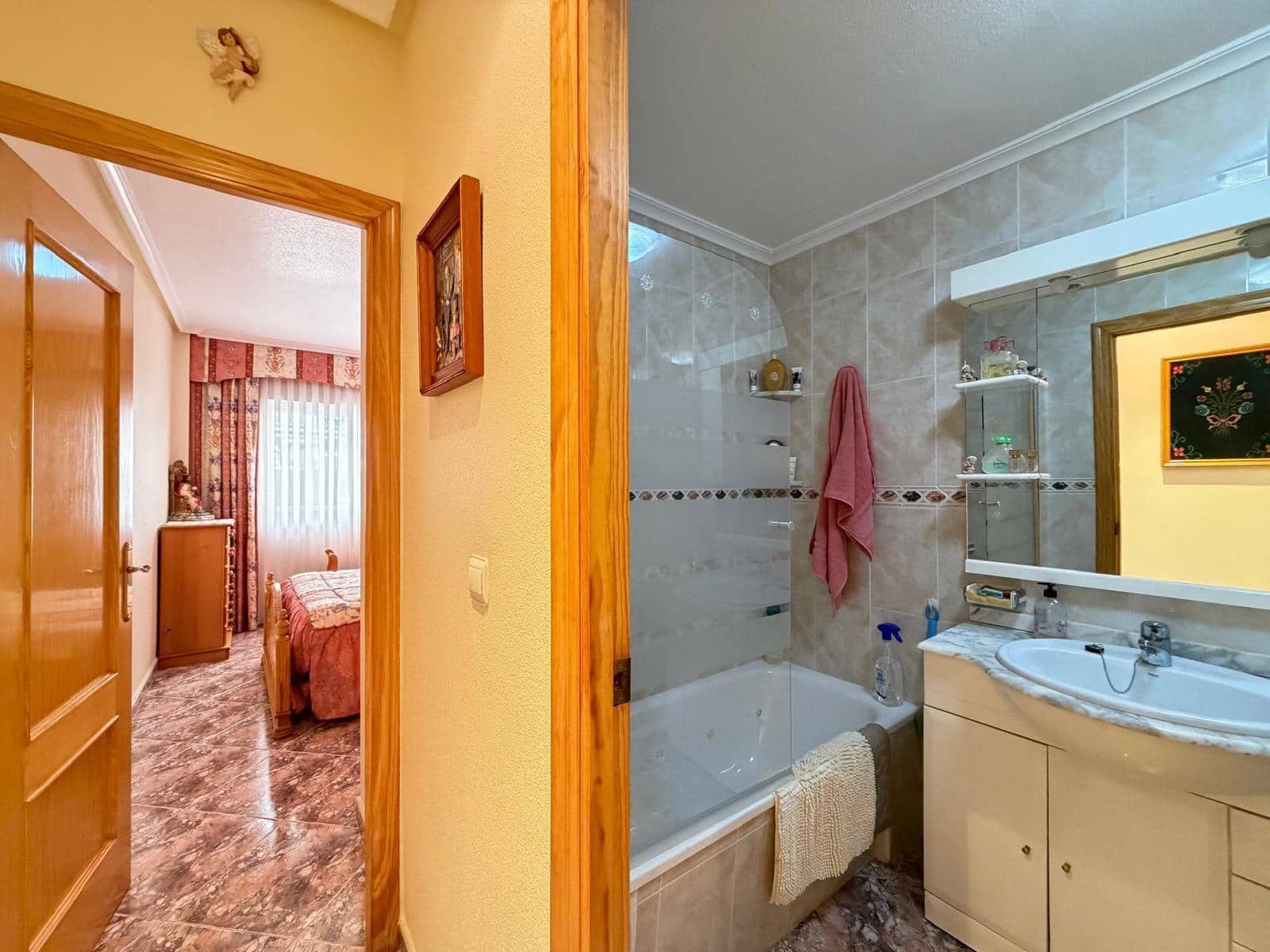 2 quarto Apartamento para venda em Torrevieja - 179 900 € (Ref: 9732427)