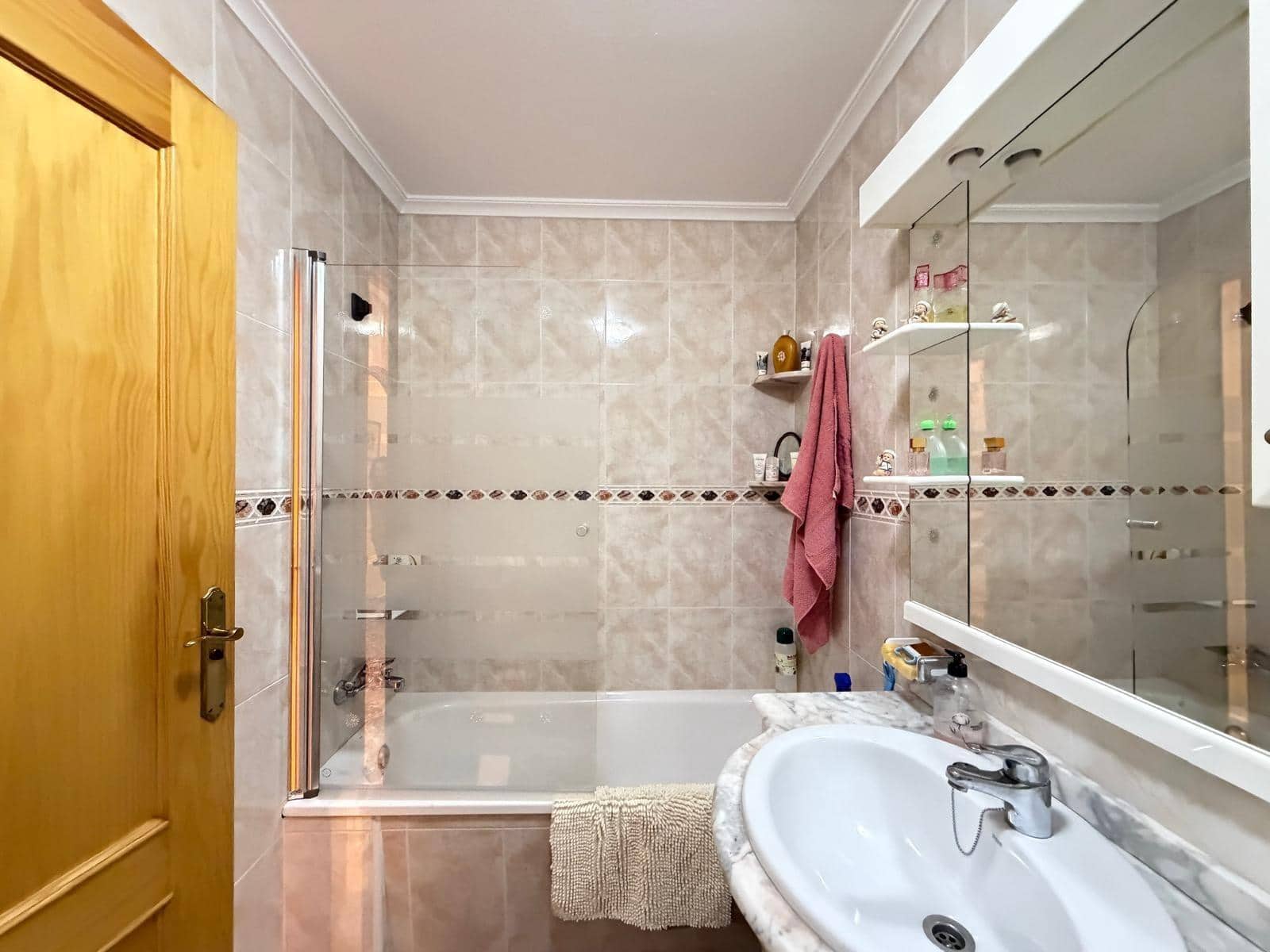 2 quarto Apartamento para venda em Torrevieja - 179 900 € (Ref: 9732427)