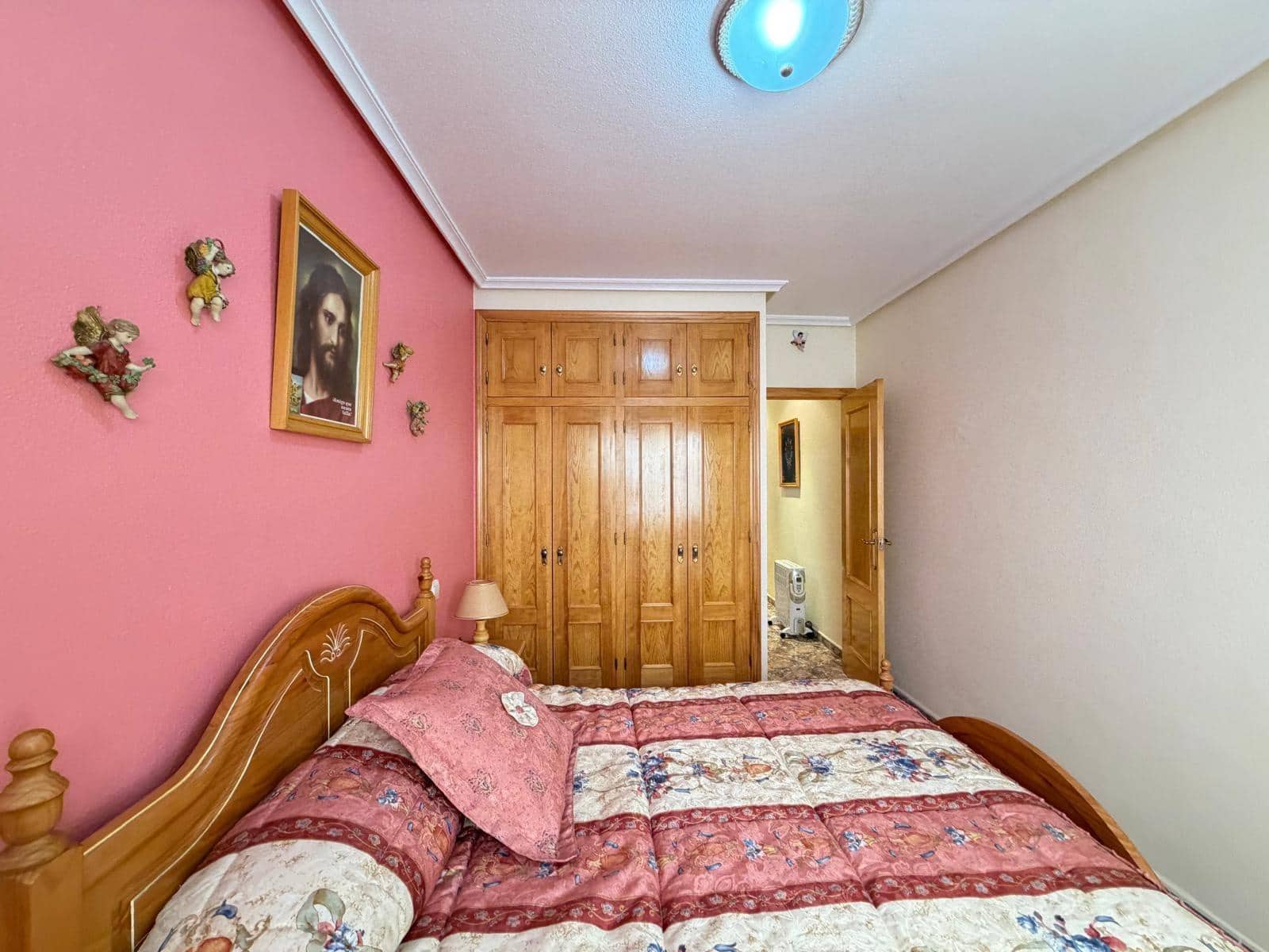 2 quarto Apartamento para venda em Torrevieja - 179 900 € (Ref: 9732427)