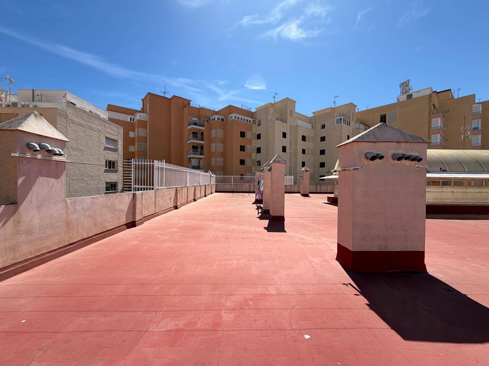 2 quarto Apartamento para venda em Torrevieja - 179 900 € (Ref: 9732427)