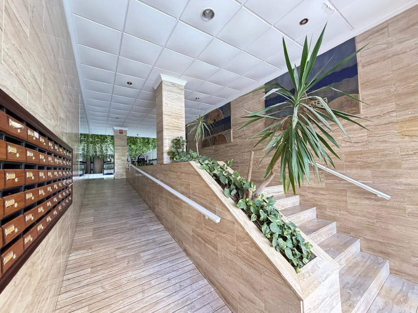 2 quarto Apartamento para venda em Torrevieja - 179 900 € (Ref: 9732427)