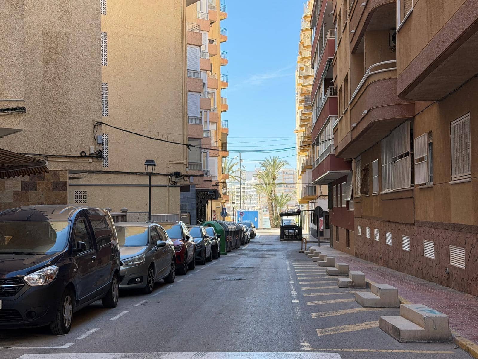 2 quarto Apartamento para venda em Torrevieja - 179 900 € (Ref: 9732427)