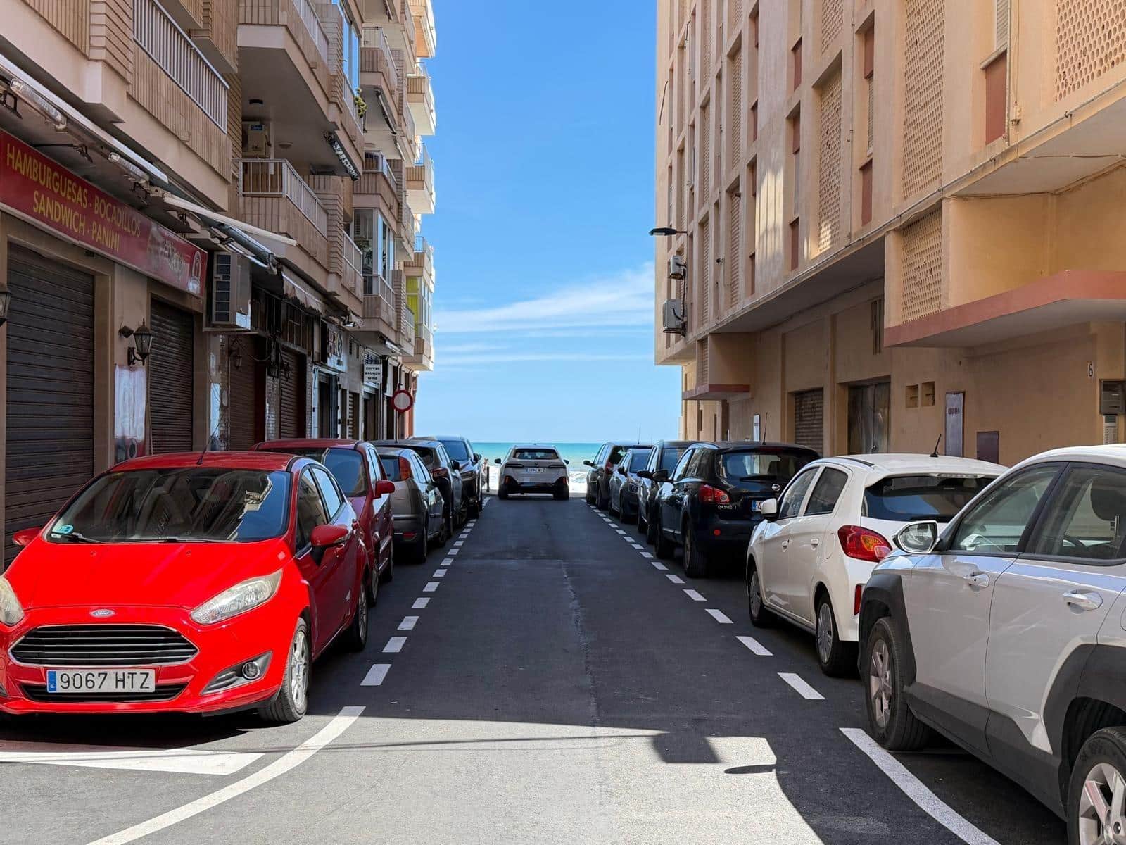 2 quarto Apartamento para venda em Torrevieja - 179 900 € (Ref: 9732427)