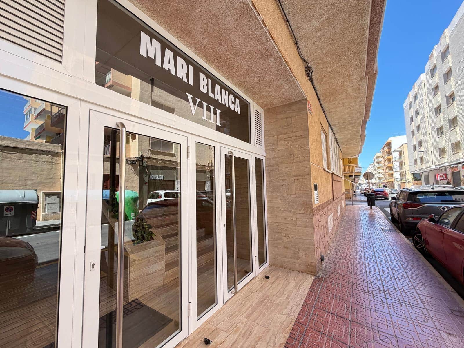 2 quarto Apartamento para venda em Torrevieja - 179 900 € (Ref: 9732427)