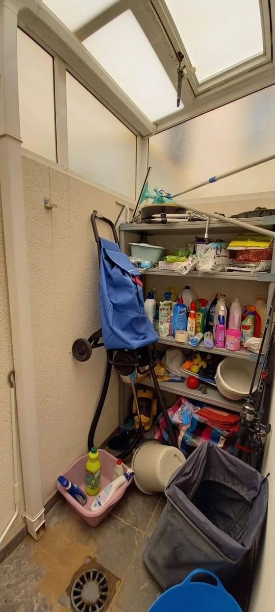 3 camera da letto Villetta a Schiera in vendita in Aguas Nuevas con piscina - 349.990 € (Rif: 9735815)