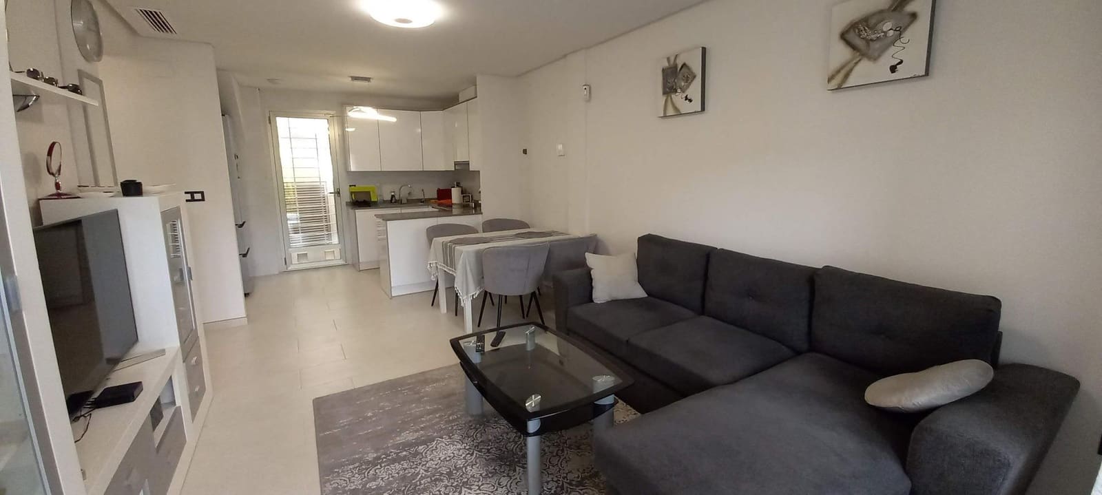 3 camera da letto Villetta a Schiera in vendita in Aguas Nuevas con piscina - 349.990 € (Rif: 9735815)