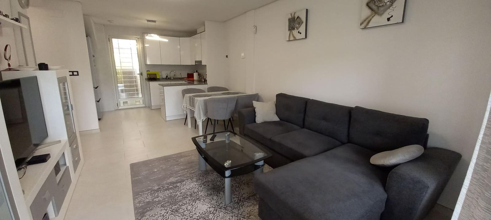 3 camera da letto Villetta a Schiera in vendita in Aguas Nuevas con piscina - 349.990 € (Rif: 9735815)