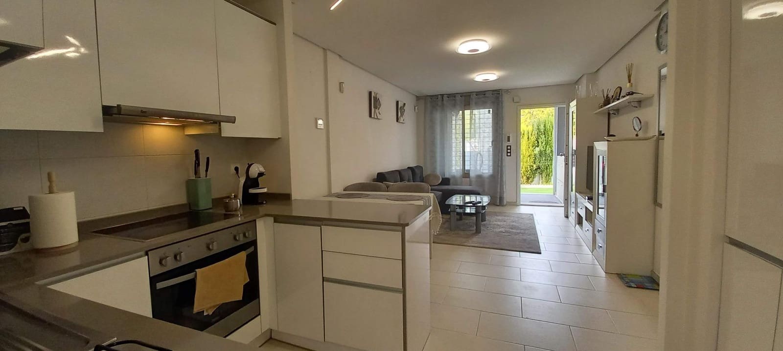 3 camera da letto Villetta a Schiera in vendita in Aguas Nuevas con piscina - 349.990 € (Rif: 9735815)