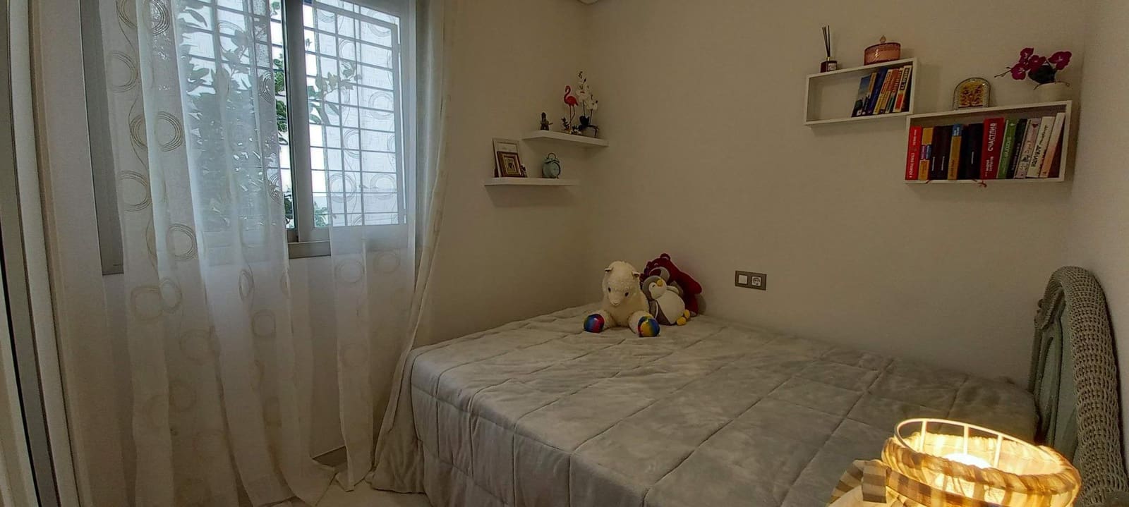 3 camera da letto Villetta a Schiera in vendita in Aguas Nuevas con piscina - 349.990 € (Rif: 9735815)
