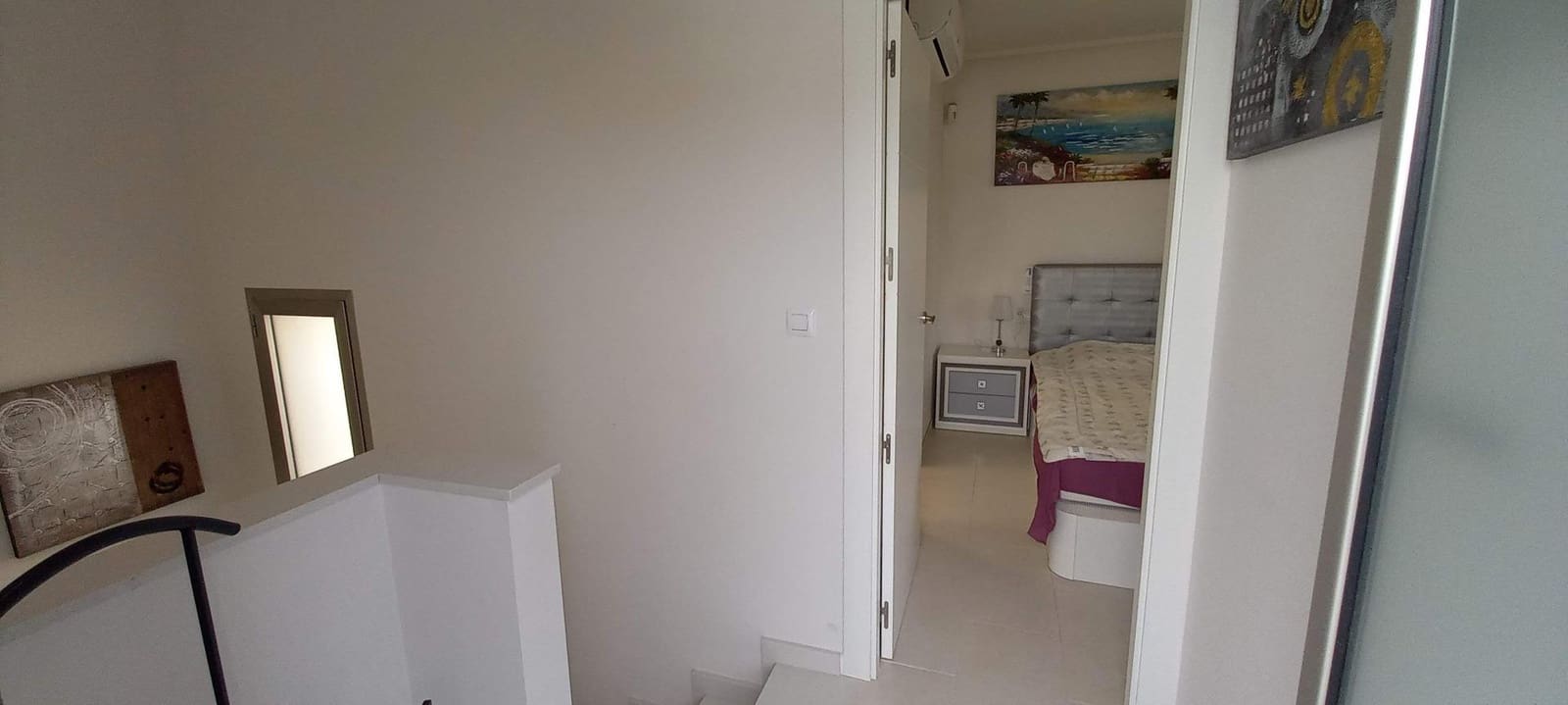 3 camera da letto Villetta a Schiera in vendita in Aguas Nuevas con piscina - 349.990 € (Rif: 9735815)