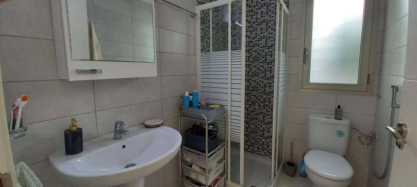 3 camera da letto Villetta a Schiera in vendita in Aguas Nuevas con piscina - 349.990 € (Rif: 9735815)