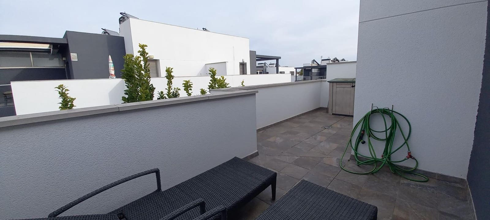 3 camera da letto Villetta a Schiera in vendita in Aguas Nuevas con piscina - 349.990 € (Rif: 9735815)