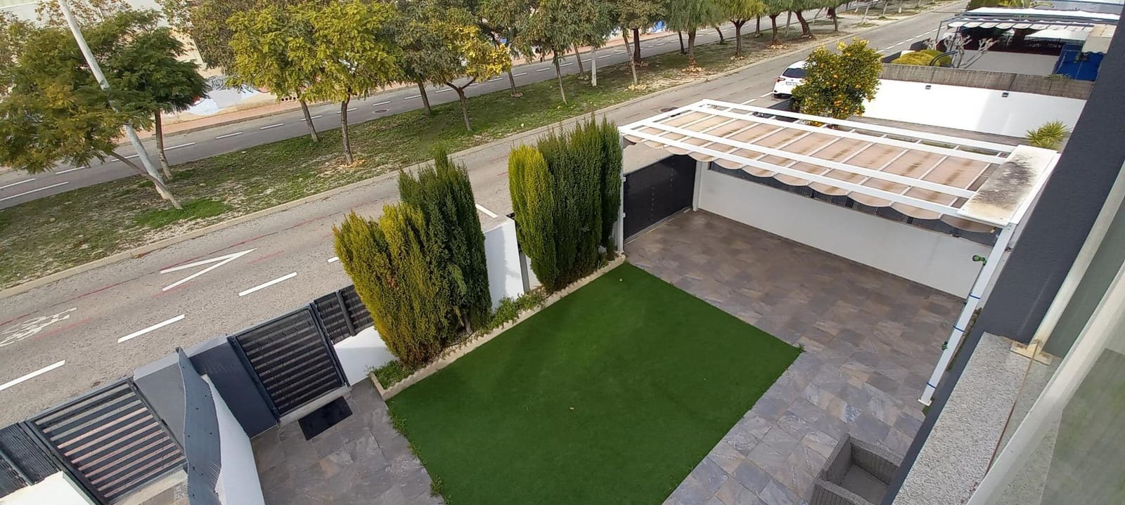 3 camera da letto Villetta a Schiera in vendita in Aguas Nuevas con piscina - 349.990 € (Rif: 9735815)