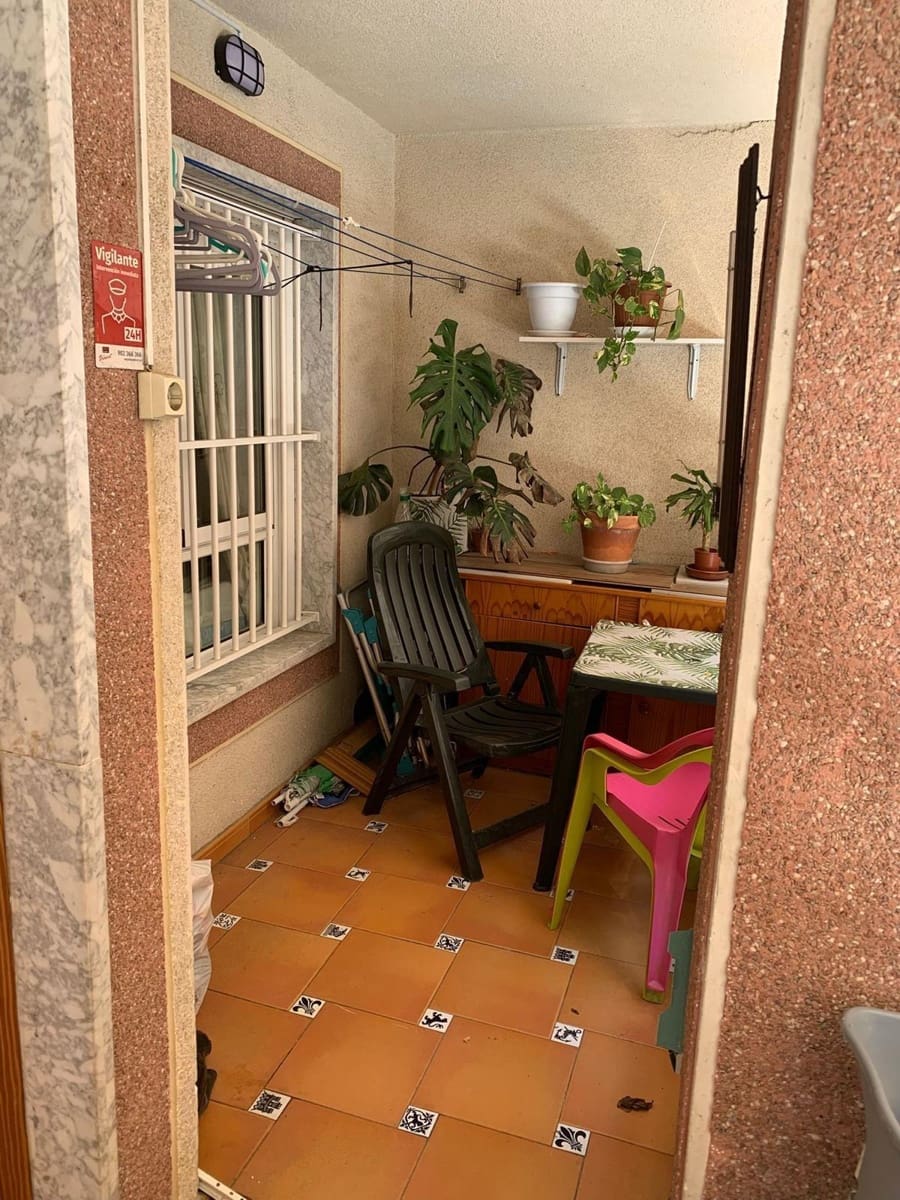 1 Zimmer Apartment zu verkaufen in Torrevieja - 95.000 € (Ref: 9739036)