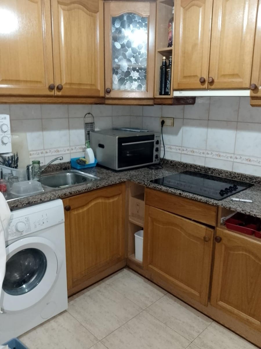 1 Zimmer Apartment zu verkaufen in Torrevieja - 95.000 € (Ref: 9739036)