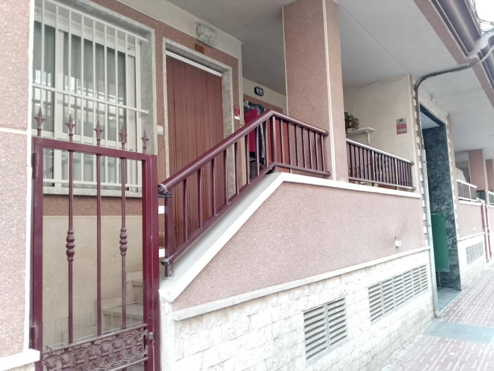 1 Zimmer Apartment zu verkaufen in Torrevieja - 95.000 € (Ref: 9739036)