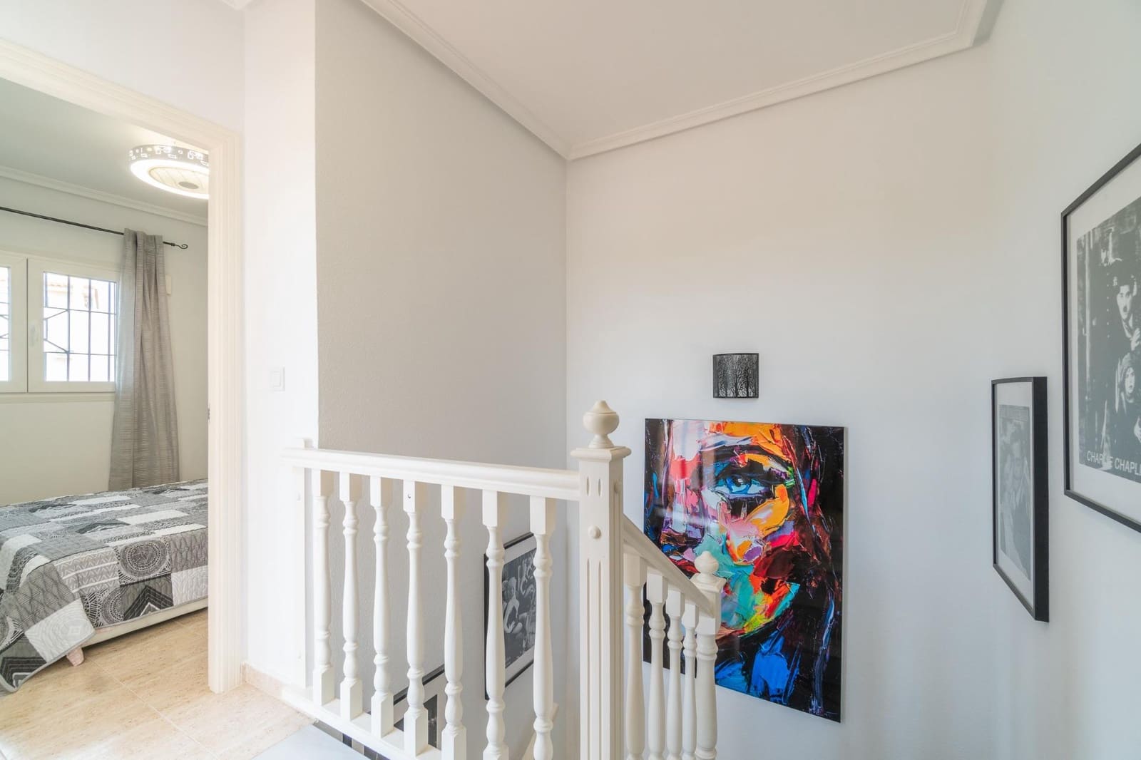 Chalet de 3 habitaciones en Orihuela Costa en venta con piscina - 279.000 € (Ref: 9741909)