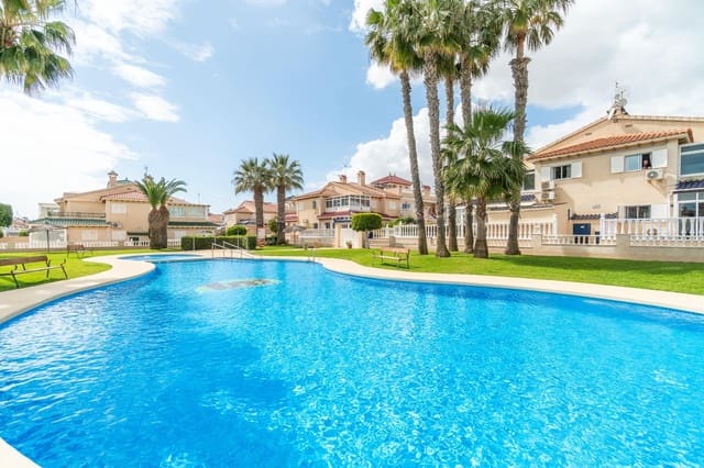 Chalet de 3 habitaciones en Zeniamar - Horizonte - La Campana, Orihuela en venta con piscina - 279.000 € (Ref: 9741909)