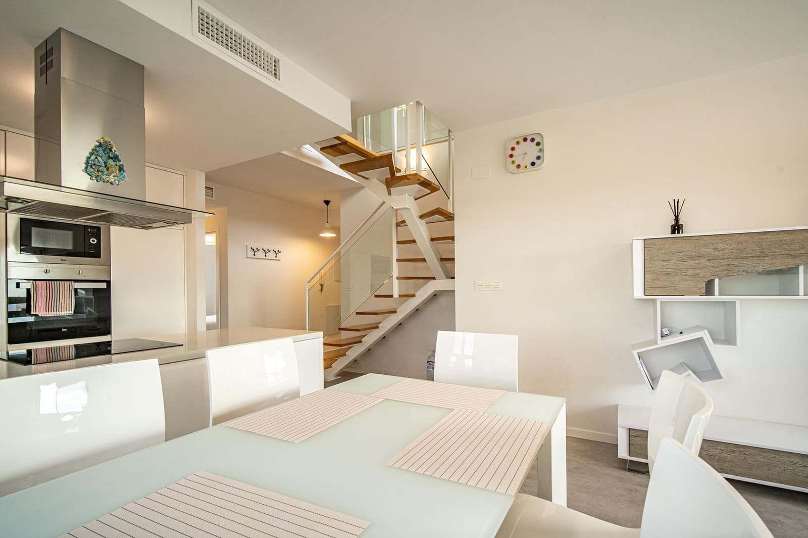 3 bedroom Penthouse for sale in Orihuela Costa with pool garage - € 304,900 (Ref: 9745321)