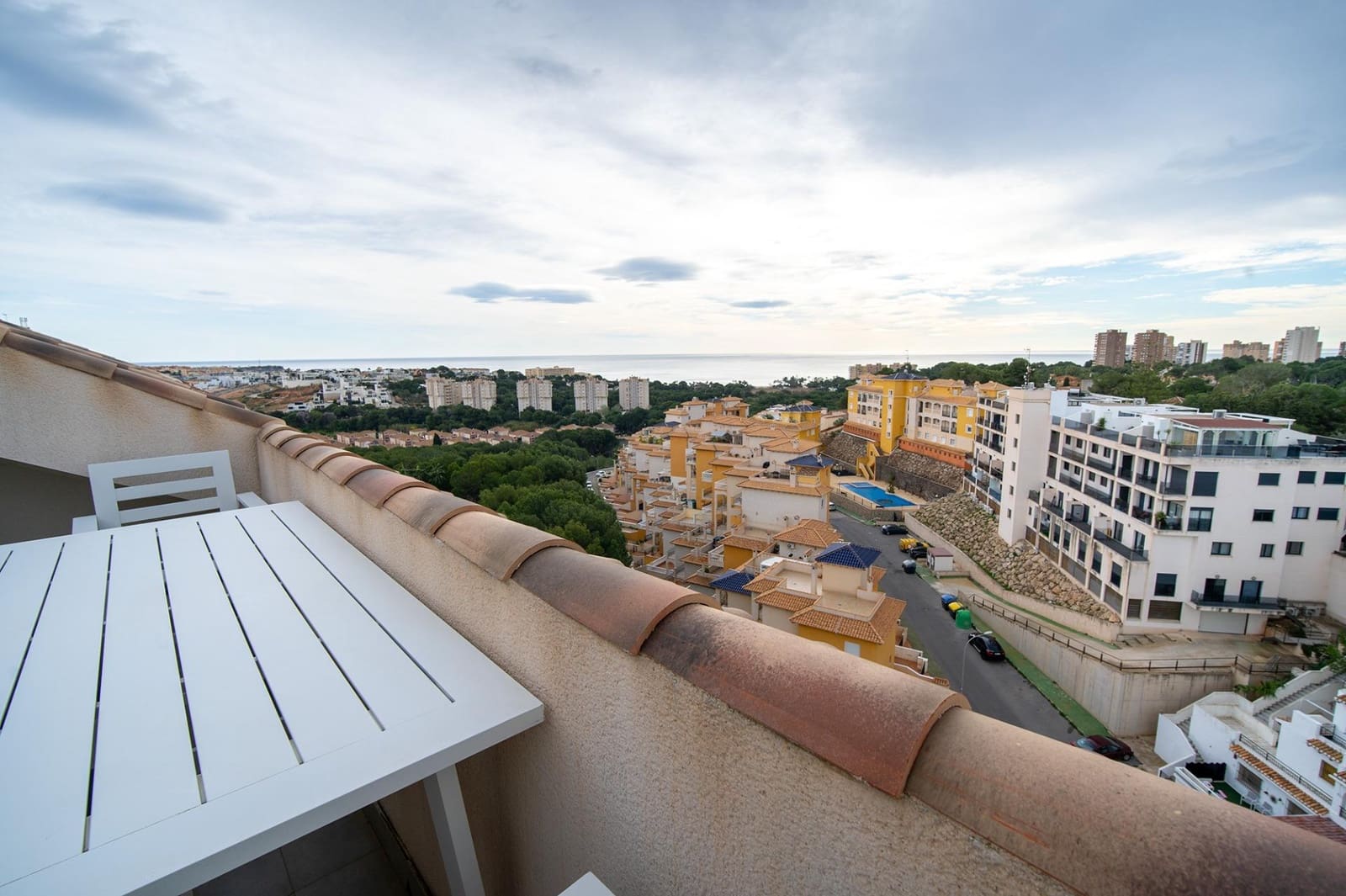 3 bedroom Penthouse for sale in Orihuela Costa with pool garage - € 304,900 (Ref: 9745321)