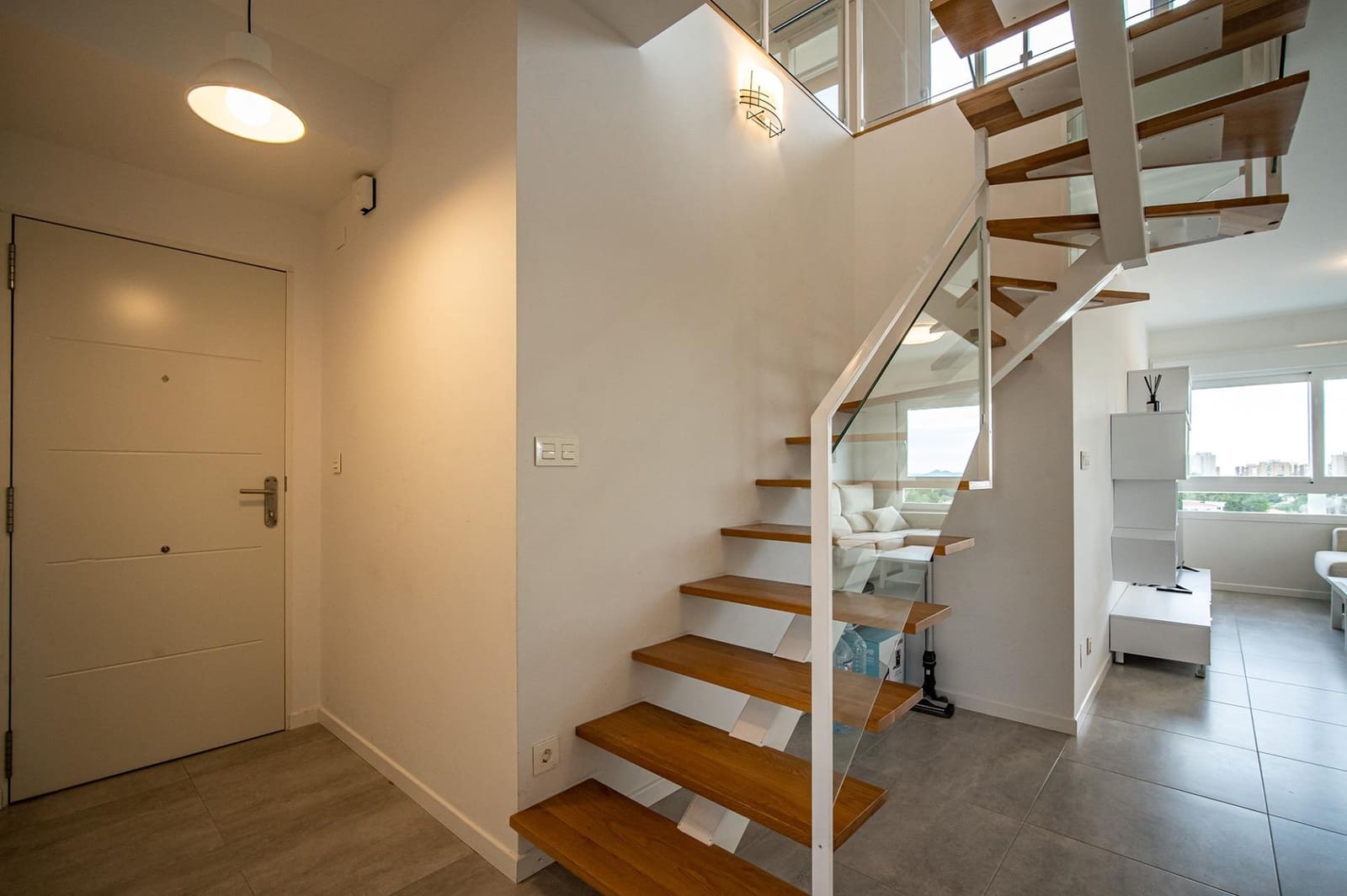 3 bedroom Penthouse for sale in Orihuela Costa with pool garage - € 304,900 (Ref: 9745321)