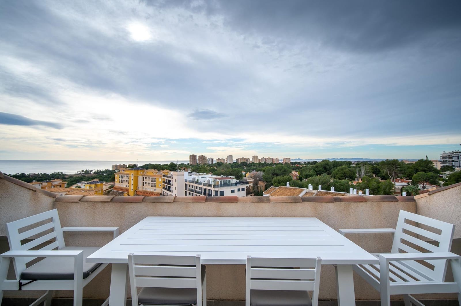3 bedroom Penthouse for sale in Orihuela Costa with pool garage - € 304,900 (Ref: 9745321)