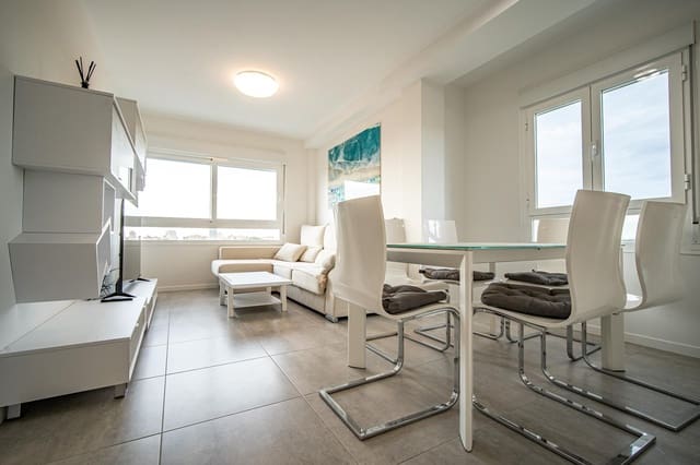 3 slaapkamer Penthouse te koop in Orihuela Costa, Orihuela met zwembad garage - € 304.900 (Ref: 9745321)