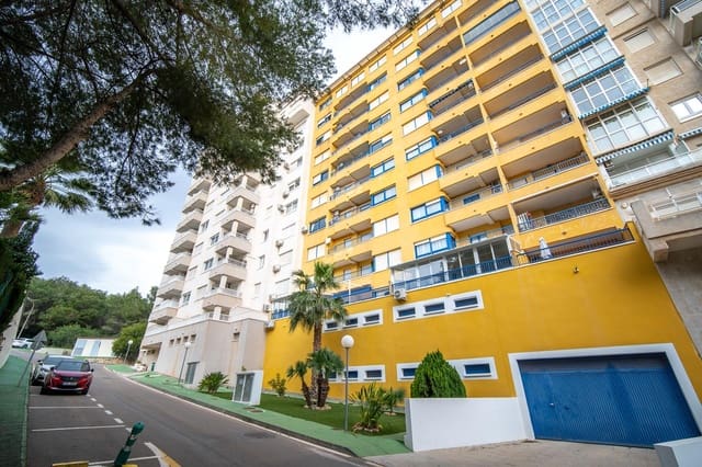 3 slaapkamer Penthouse te koop in Orihuela Costa, Orihuela met zwembad garage - € 304.900 (Ref: 9745321)