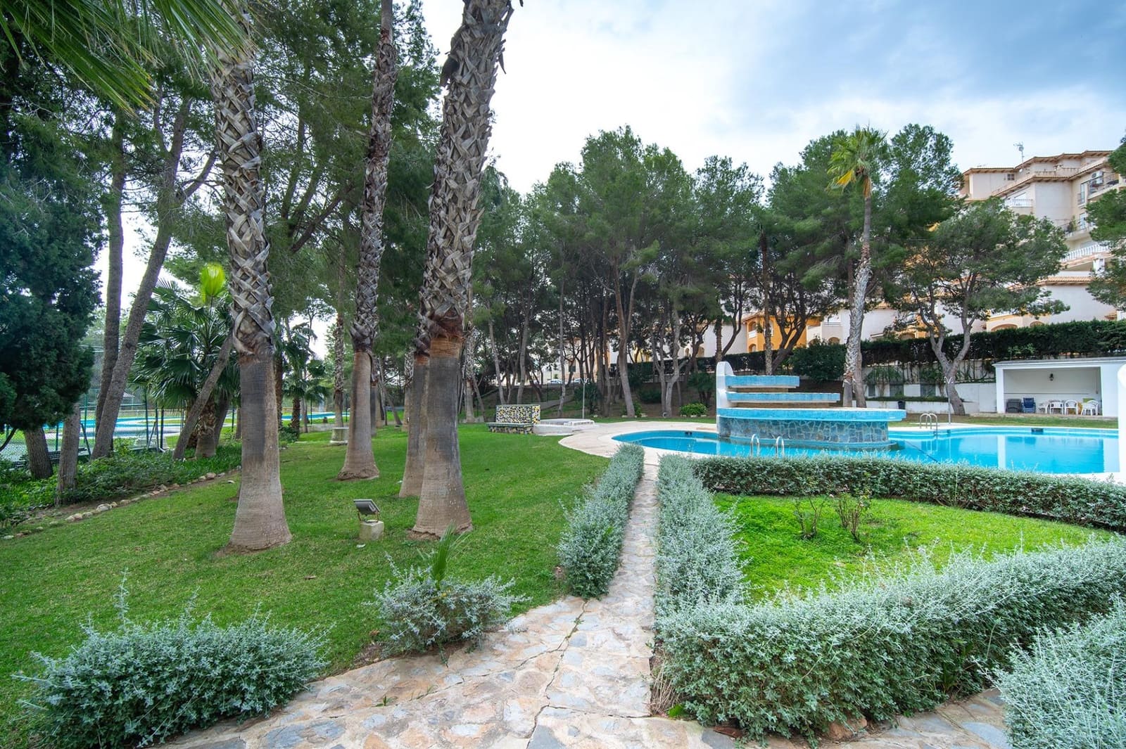 3 bedroom Penthouse for sale in Orihuela Costa with pool garage - € 304,900 (Ref: 9745321)