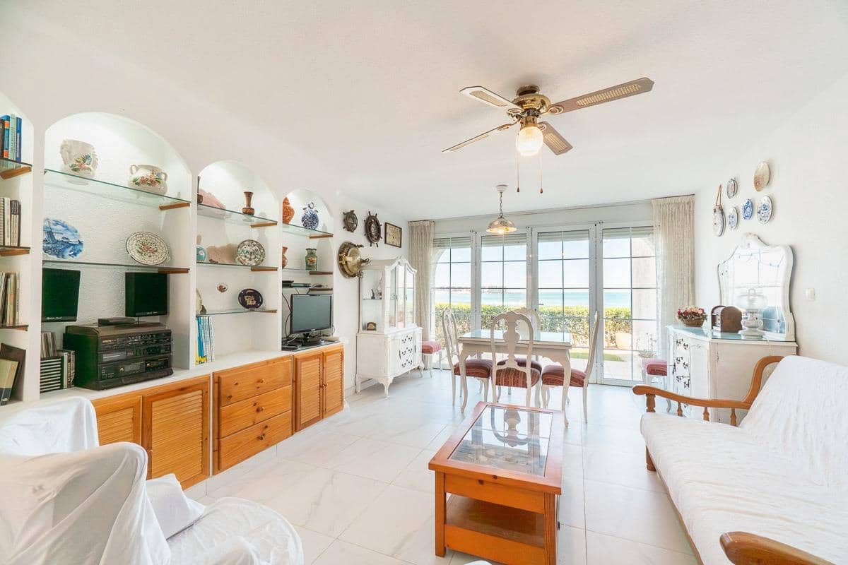 2 chambre Villa/Maison Mitoyenne à vendre à Playa Flamenca avec piscine - 390 000 € (Ref: 9745324)