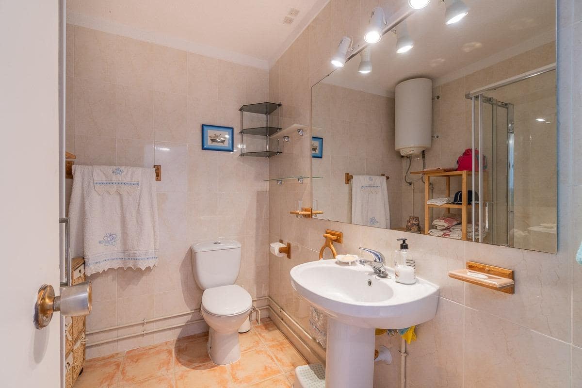 2 chambre Villa/Maison Mitoyenne à vendre à Playa Flamenca avec piscine - 390 000 € (Ref: 9745324)