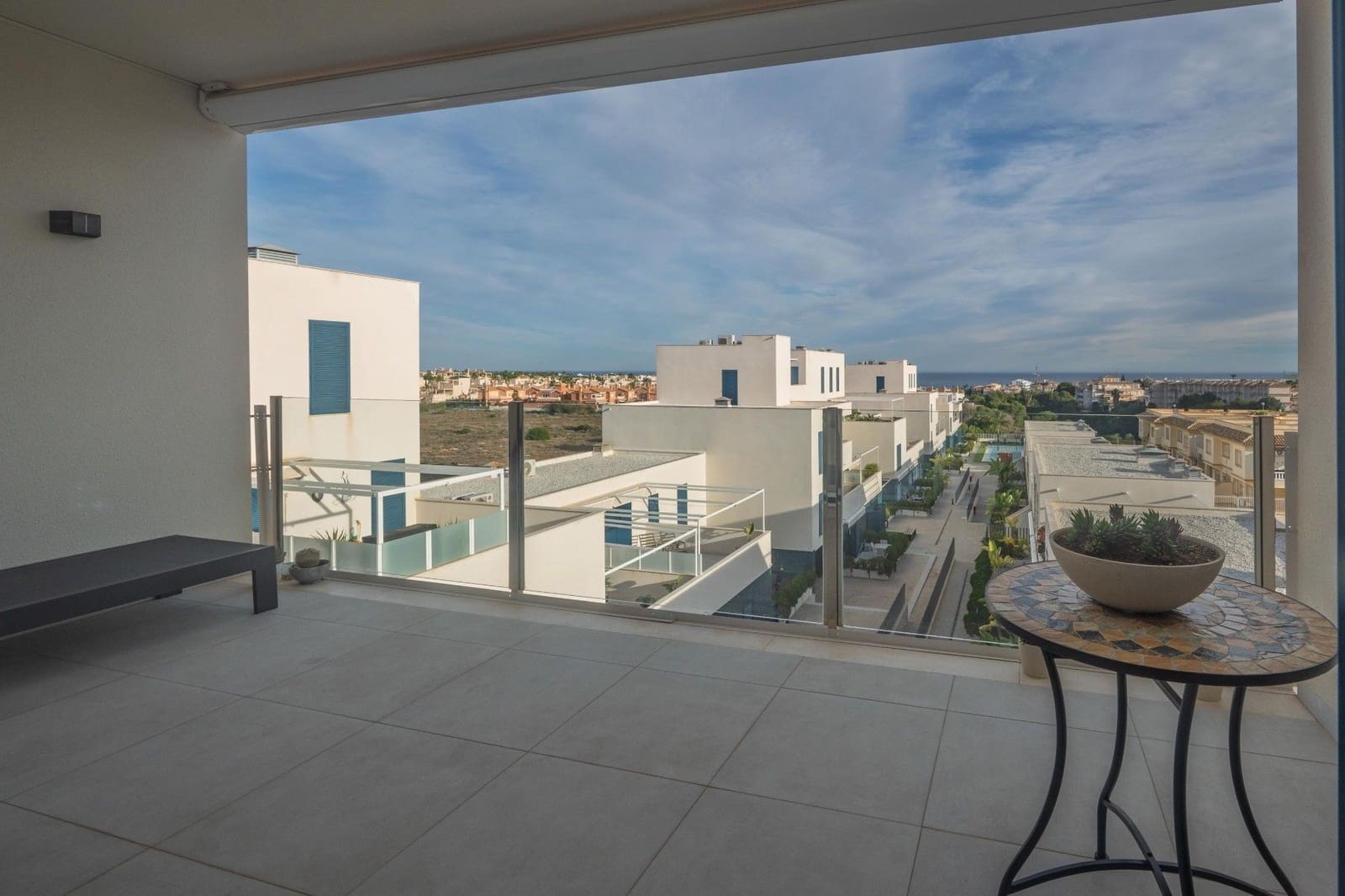 1 soveværelse Lejlighed til salg i Playa Flamenca med swimmingpool - € 229.000 (Ref: 9752285)