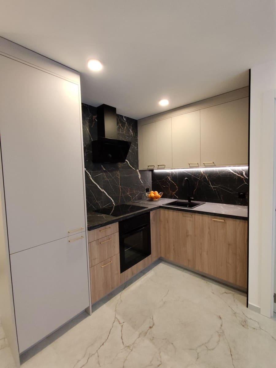 2 chambre Appartement à vendre à Torrevieja avec piscine - 180 000 € (Ref: 9755947)