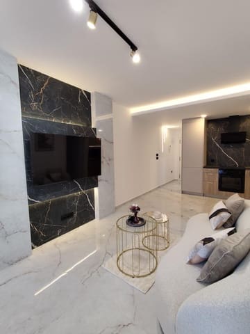 2 chambre Appartement à vendre à Centro, Torrevieja avec piscine - 180 000 € (Ref: 9755947)