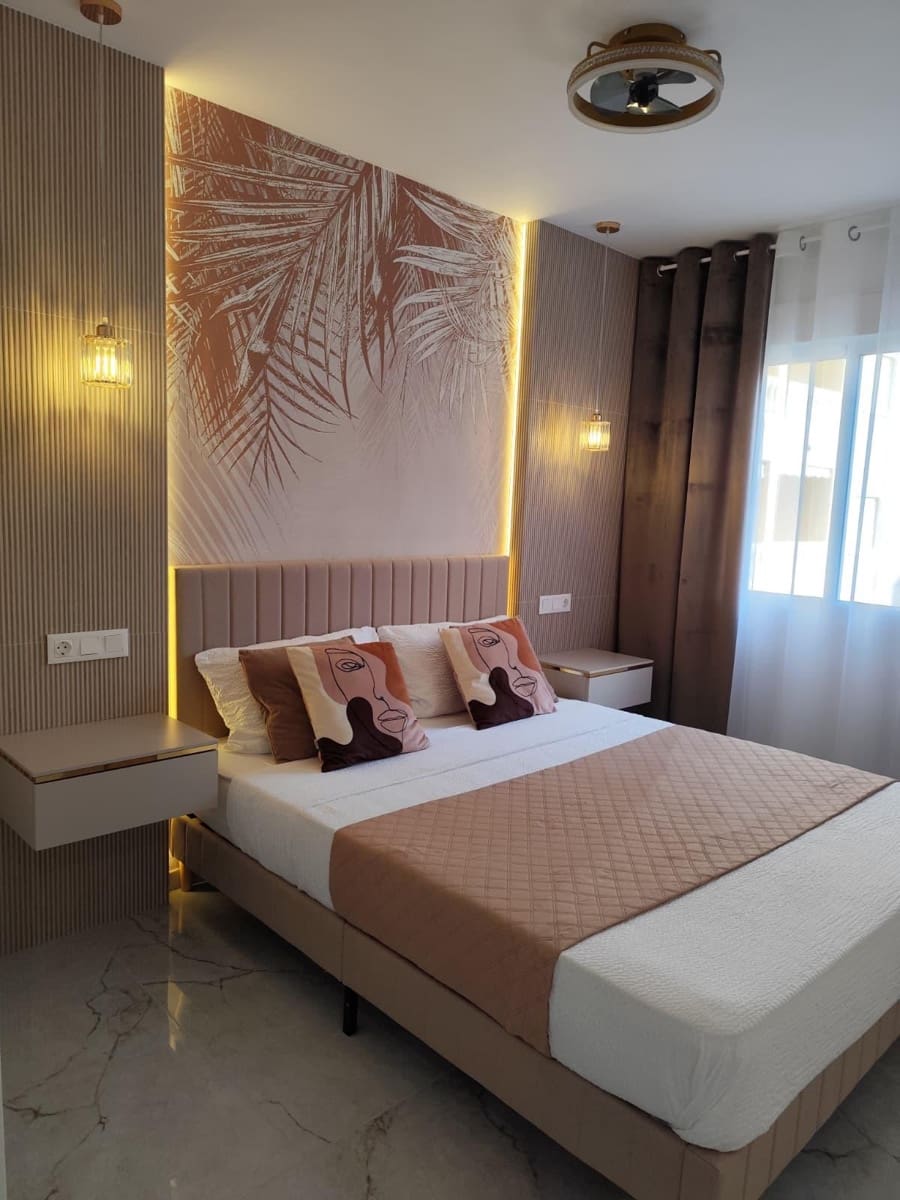 2 chambre Appartement à vendre à Torrevieja avec piscine - 180 000 € (Ref: 9755947)