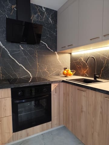 2 chambre Appartement à vendre à Centro, Torrevieja avec piscine - 180 000 € (Ref: 9755947)