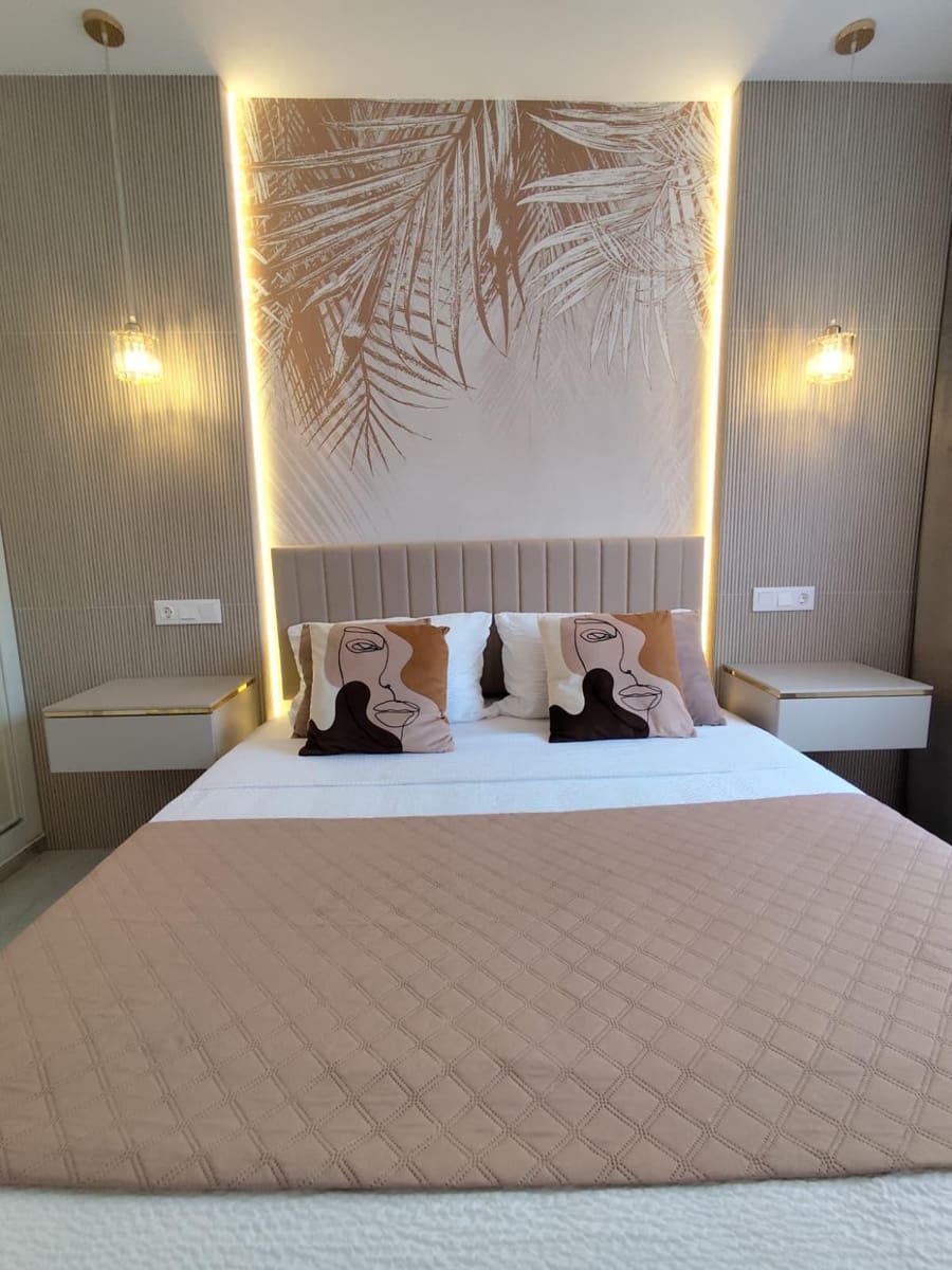 2 chambre Appartement à vendre à Torrevieja avec piscine - 180 000 € (Ref: 9755947)