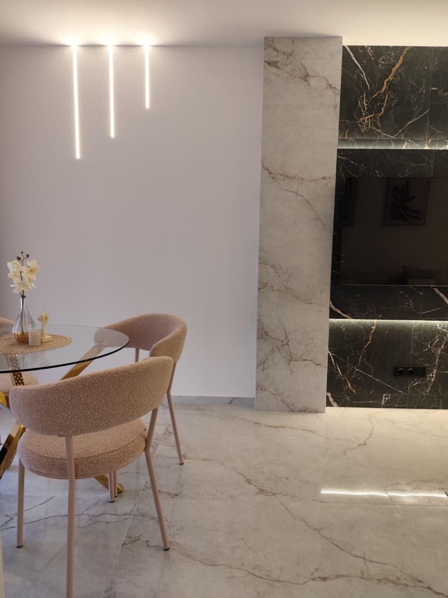 2 chambre Appartement à vendre à Torrevieja avec piscine - 180 000 € (Ref: 9755947)