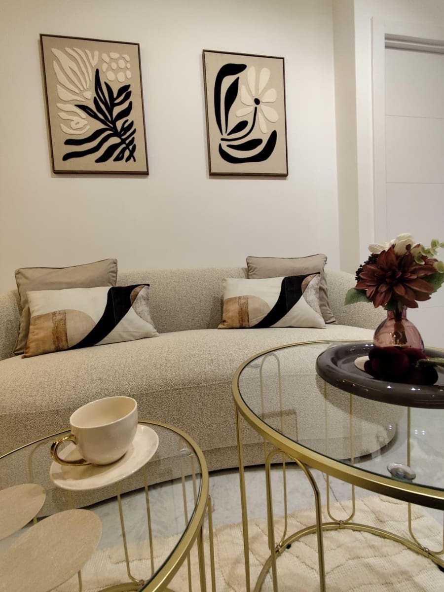 2 chambre Appartement à vendre à Torrevieja avec piscine - 180 000 € (Ref: 9755947)