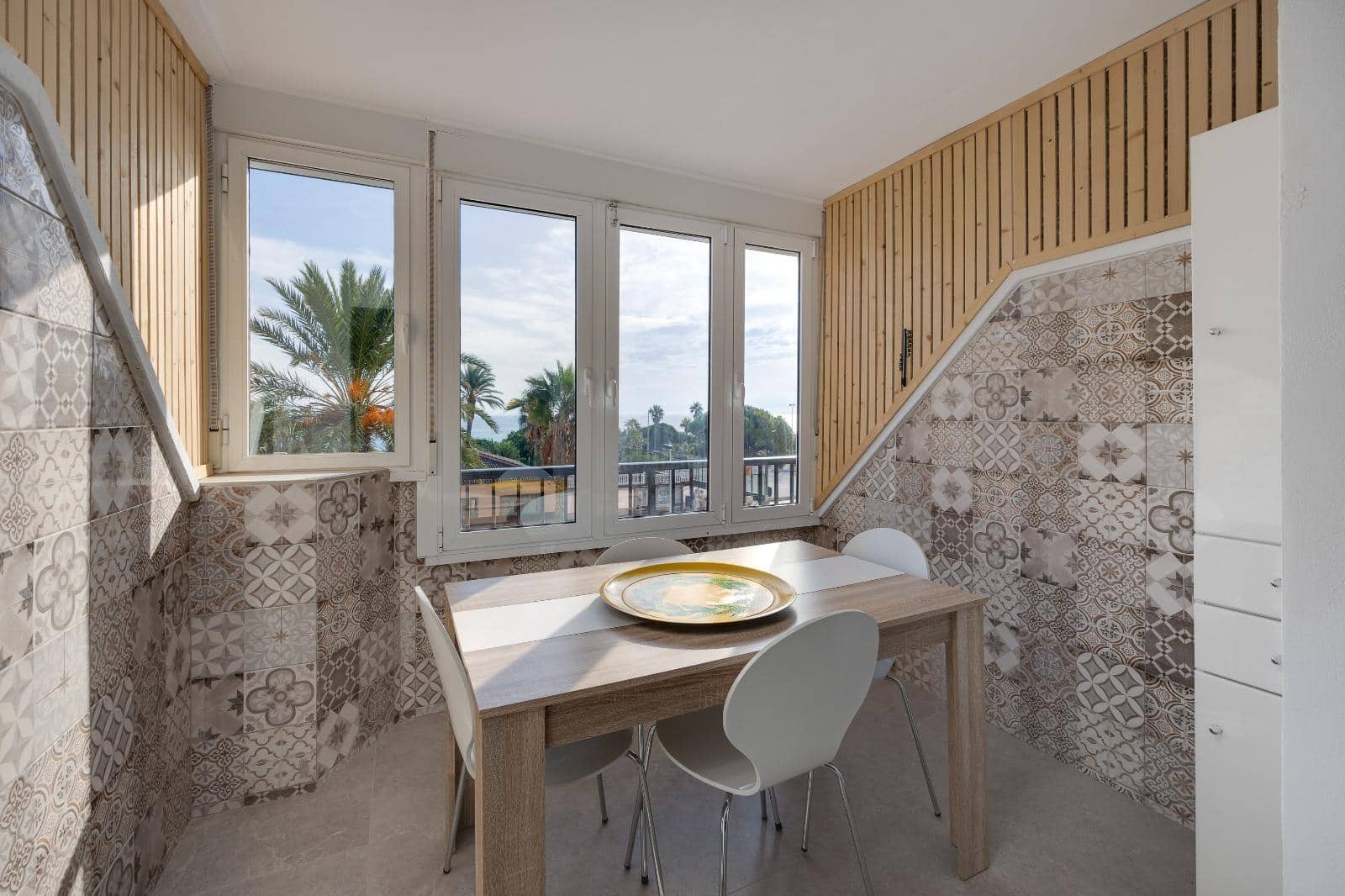 1 chambre Appartement à vendre à Cabo Cervera - 155 000 € (Ref: 9755949)