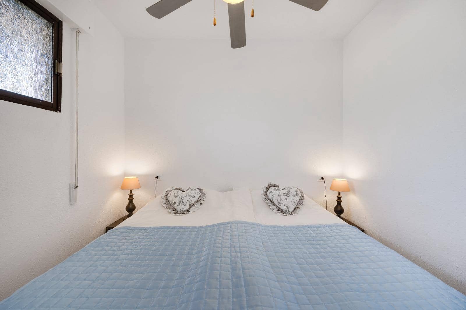 1 chambre Appartement à vendre à Cabo Cervera - 155 000 € (Ref: 9755949)