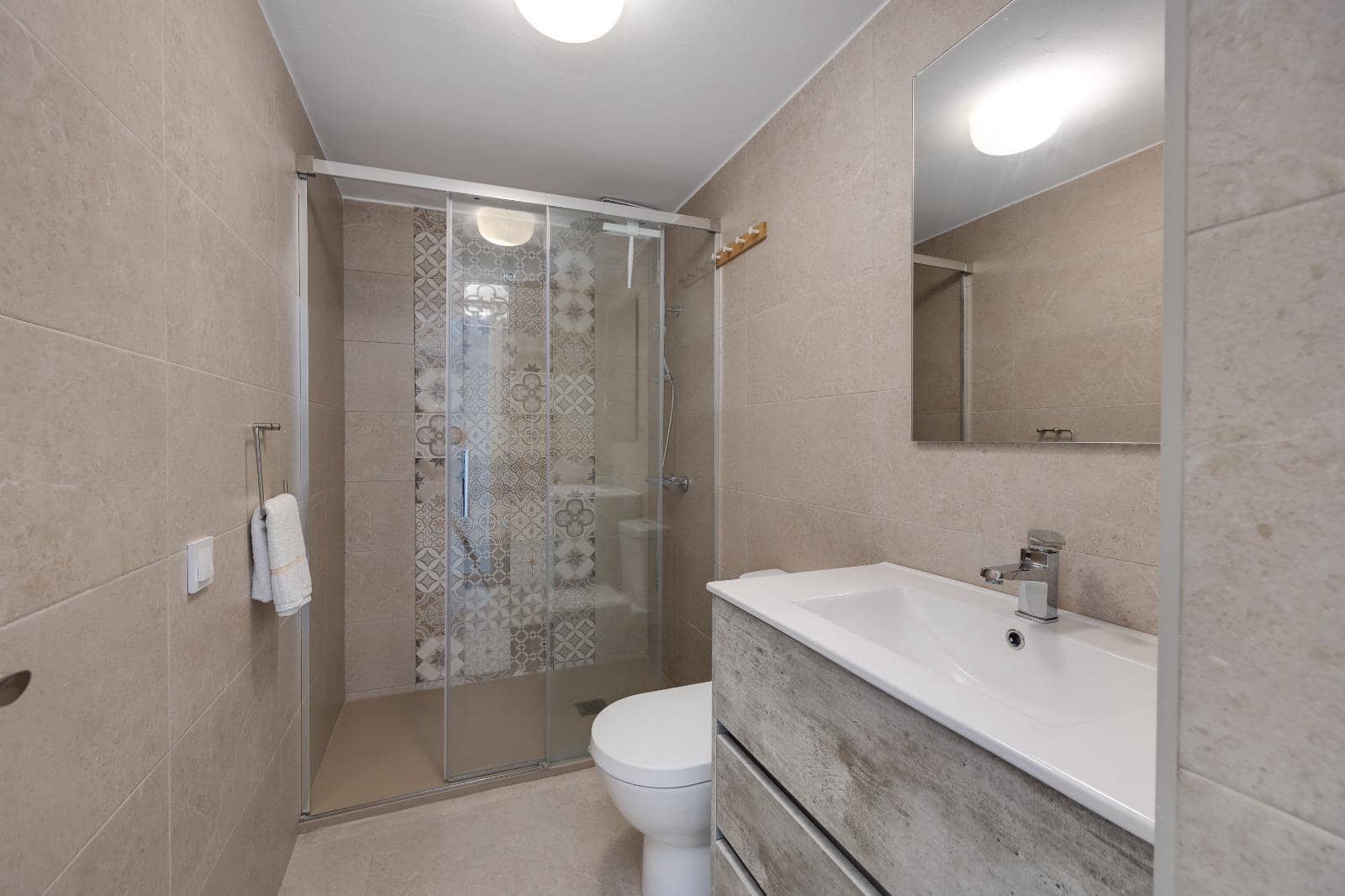 1 chambre Appartement à vendre à Cabo Cervera - 155 000 € (Ref: 9755949)