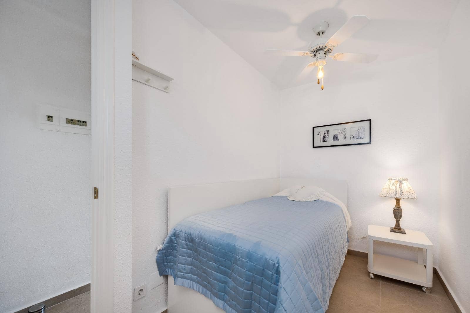 1 chambre Appartement à vendre à Cabo Cervera - 155 000 € (Ref: 9755949)