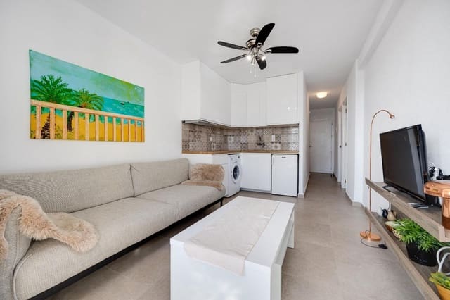 1 chambre Appartement à vendre à Cabo Cervera, Torrevieja - 155 000 € (Ref: 9755949)