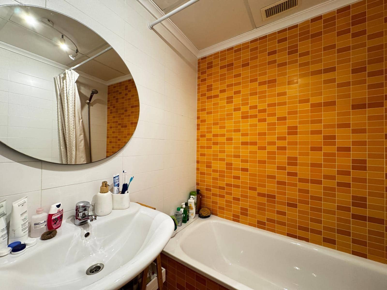 3 soveværelse Lejlighed til salg i Torrevieja med garage - € 285.000 (Ref: 9755950)