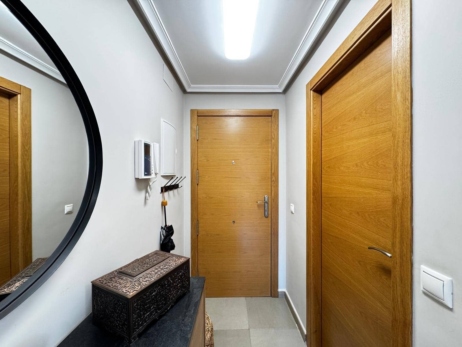 3 soveværelse Lejlighed til salg i Torrevieja med garage - € 285.000 (Ref: 9755950)