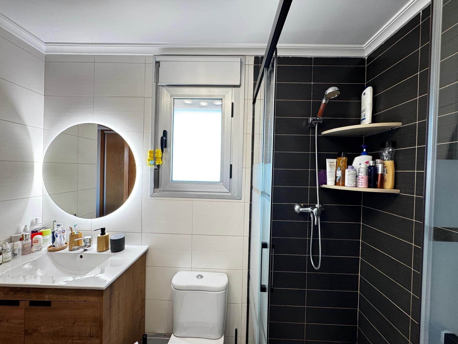 3 soveværelse Lejlighed til salg i Torrevieja med garage - € 285.000 (Ref: 9755950)